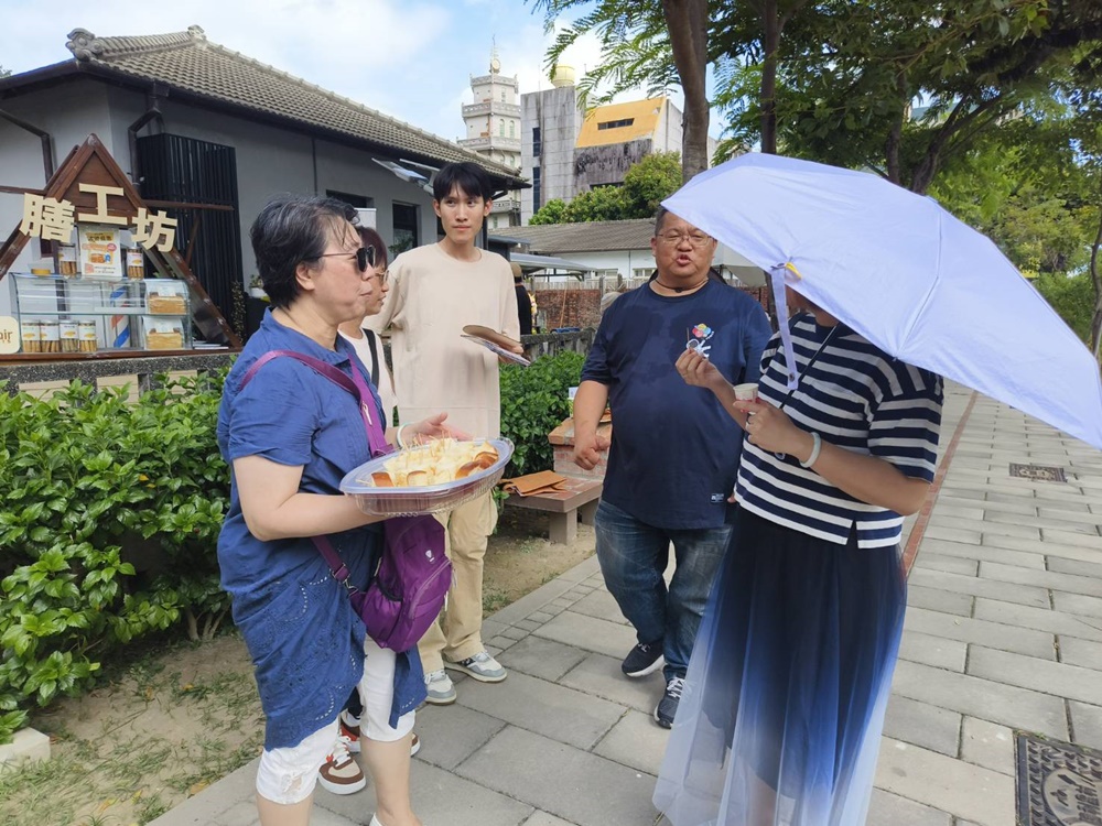 屏東美食。勝利之家膳工坊庇護工場 客製餐盒、鮮奶吐司、中秋節伴手禮、預購中！夏日快閃活動資訊！