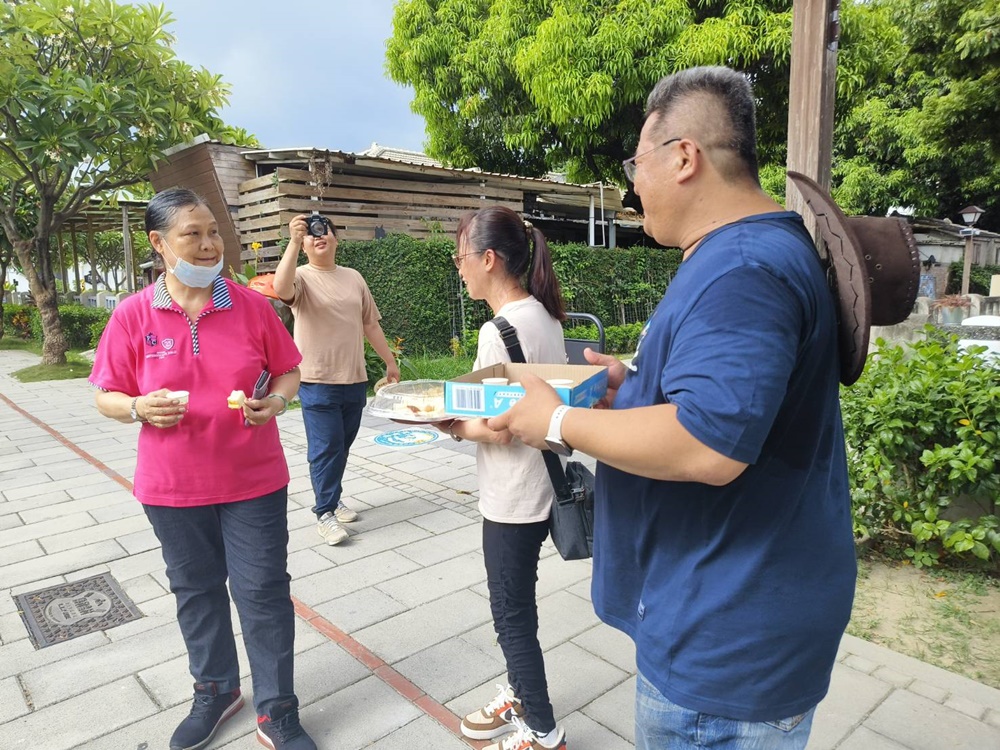 屏東美食。勝利之家膳工坊庇護工場 客製餐盒、鮮奶吐司、中秋節伴手禮、預購中！夏日快閃活動資訊！