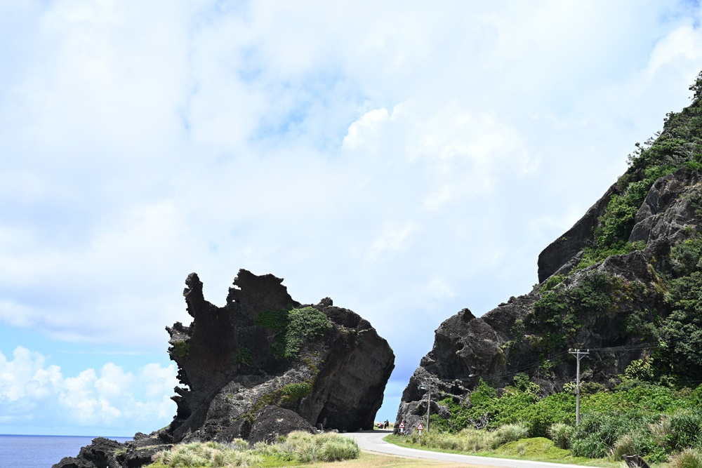 蘭嶼一日遊。台東部落食尚 東清部落 飛魚一夜干、蘭嶼秘境、景點推薦！