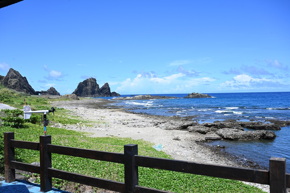 蘭嶼一日遊。台東部落食尚 東清部落 飛魚一夜干、蘭嶼秘境、景點推薦！