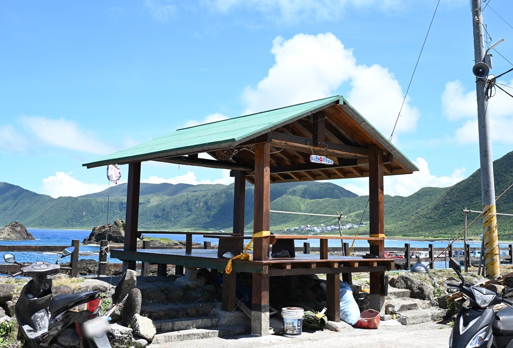 蘭嶼一日遊。台東部落食尚 東清部落 飛魚一夜干、蘭嶼秘境、景點推薦！