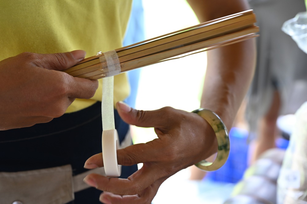 花蓮二日遊。六十石山金針花季 忘憂大地感謝祭 交通管制、最新花況、二日遊景點推薦！