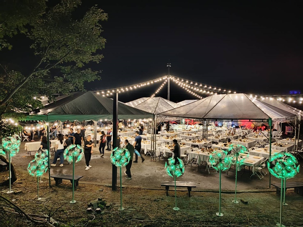 花蓮二日遊。六十石山金針花季 忘憂大地感謝祭 交通管制、最新花況、二日遊景點推薦！