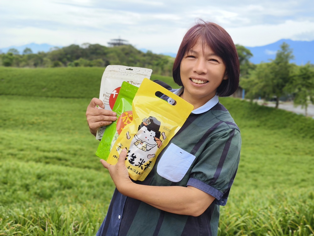 花蓮二日遊。六十石山金針花季 忘憂大地感謝祭 交通管制、最新花況、二日遊景點推薦！