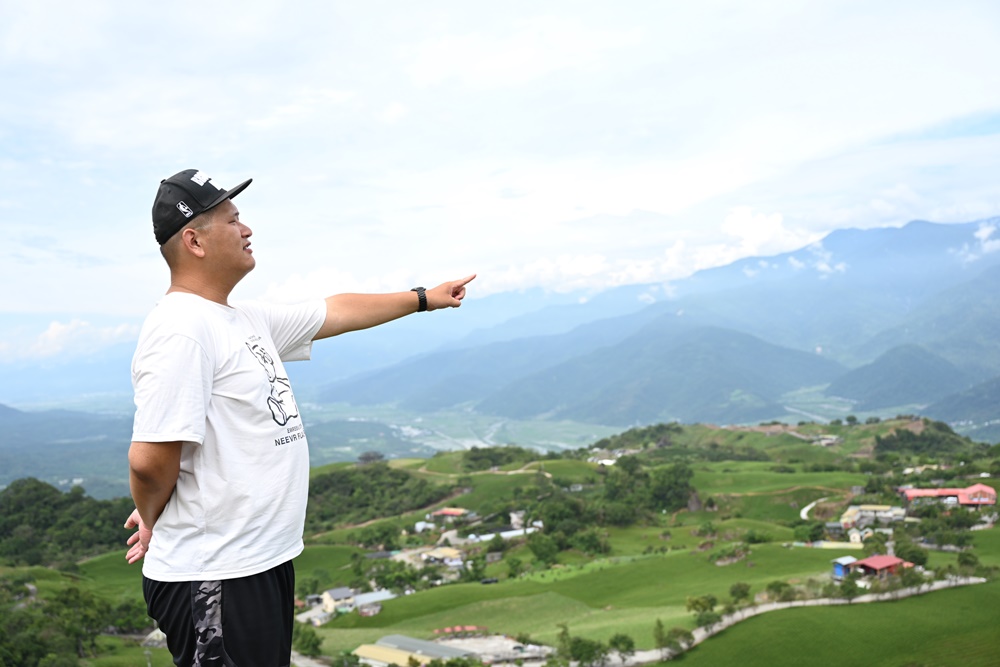 花蓮二日遊。六十石山金針花季 忘憂大地感謝祭 交通管制、最新花況、二日遊景點推薦！