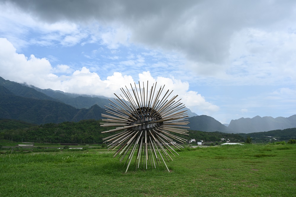 花蓮二日遊。六十石山金針花季 忘憂大地感謝祭 交通管制、最新花況、二日遊景點推薦！