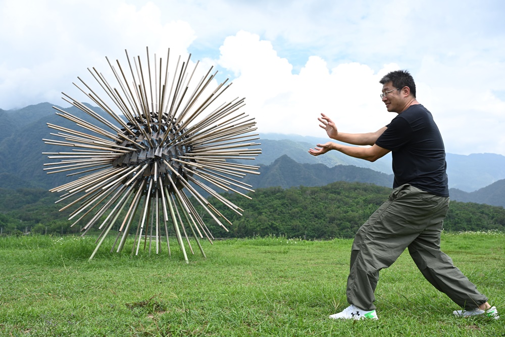 花蓮二日遊。六十石山金針花季 忘憂大地感謝祭 交通管制、最新花況、二日遊景點推薦！