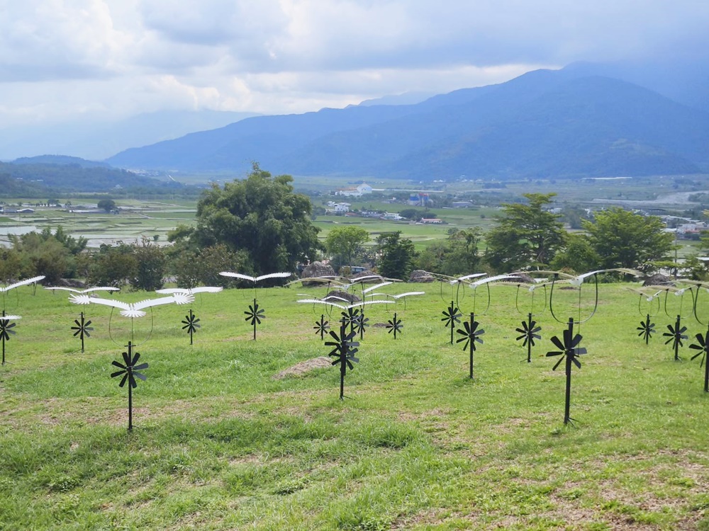 花蓮二日遊。六十石山金針花季 忘憂大地感謝祭 交通管制、最新花況、二日遊景點推薦！