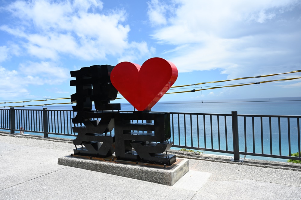 台東三日遊。我在太麻里好解憂 太麻里金針花海、台東旅遊景點、太麻里商圈特色美食推薦！