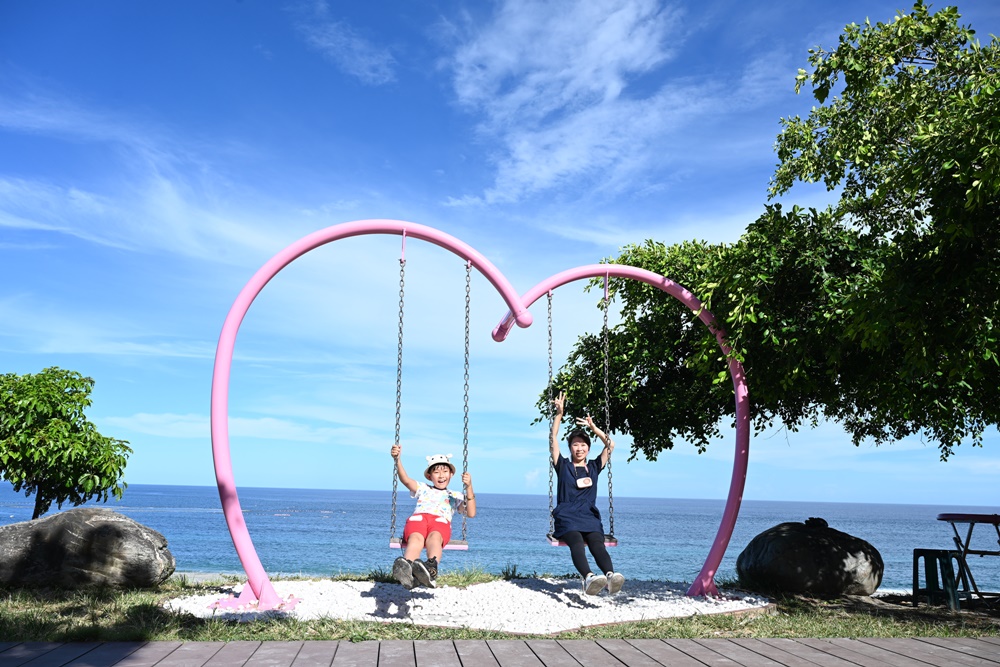 台東三日遊。我在太麻里好解憂 太麻里金針花海、台東旅遊景點、太麻里商圈特色美食推薦！