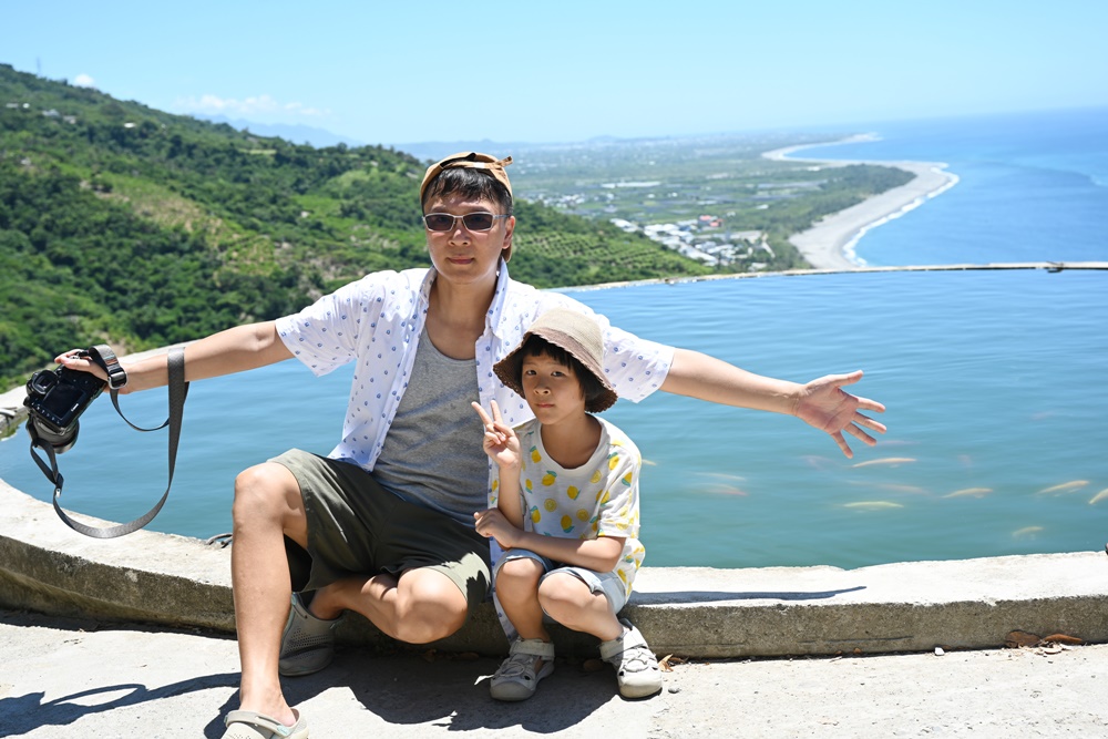 台東三日遊。我在太麻里好解憂 太麻里金針花海、台東旅遊景點、太麻里商圈特色美食推薦！