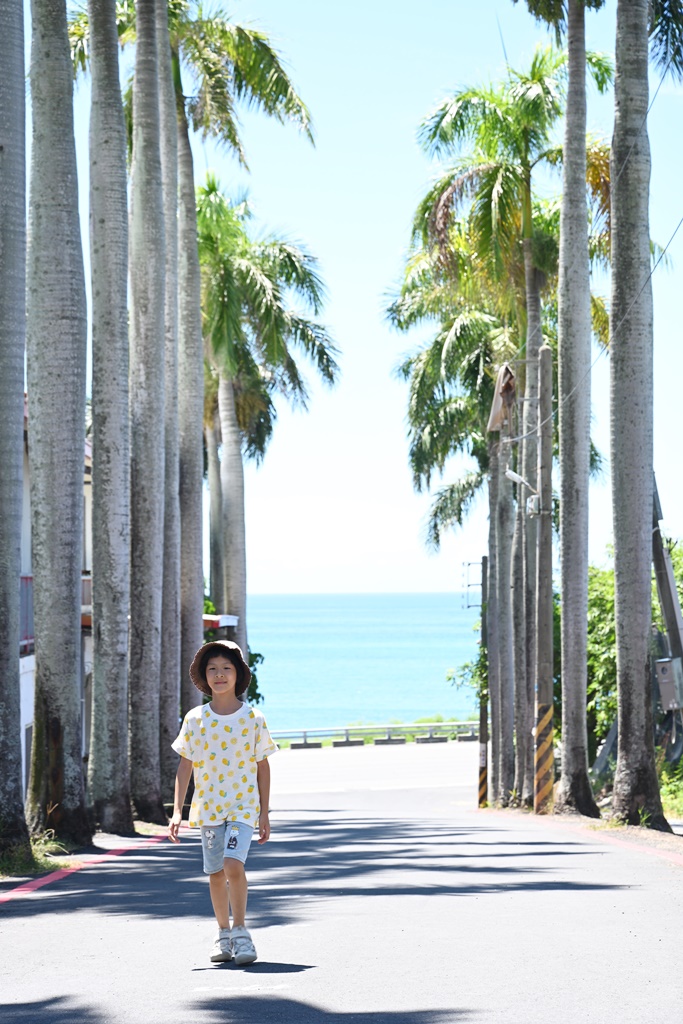 台東三日遊。我在太麻里好解憂 太麻里金針花海、台東旅遊景點、太麻里商圈特色美食推薦！