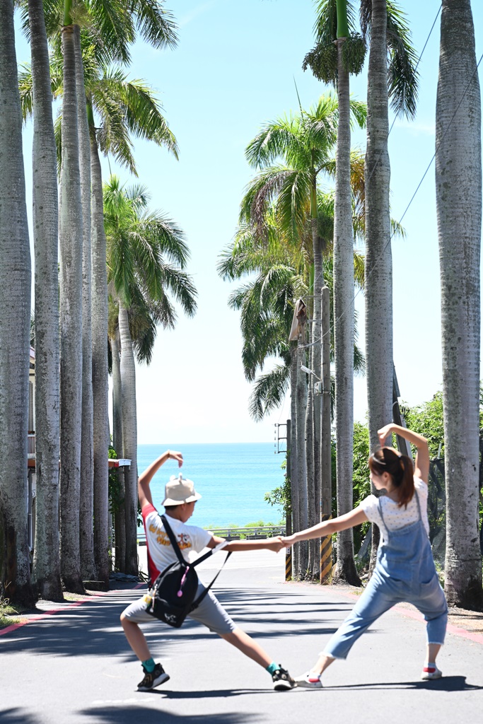 台東三日遊。我在太麻里好解憂 太麻里金針花海、台東旅遊景點、太麻里商圈特色美食推薦！