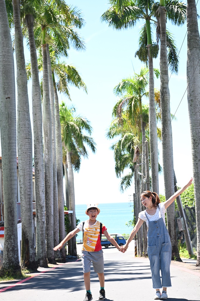 台東三日遊。我在太麻里好解憂 太麻里金針花海、台東旅遊景點、太麻里商圈特色美食推薦！