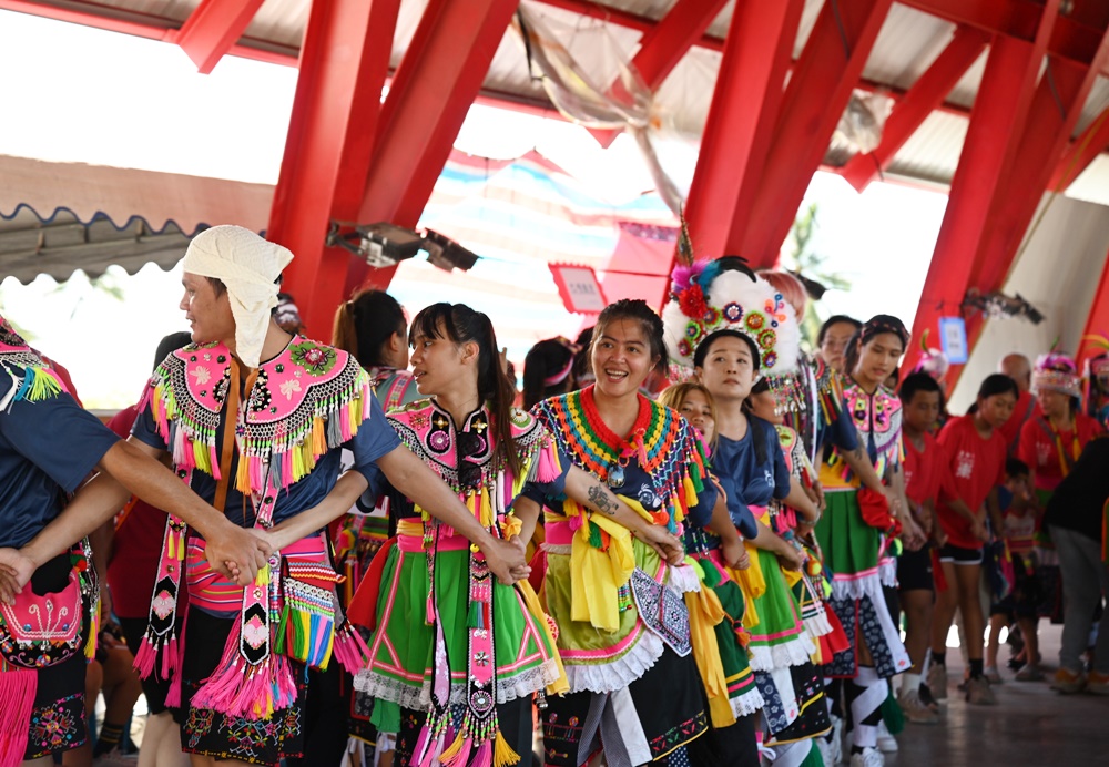 台東三日遊。我在太麻里好解憂 太麻里金針花海、台東旅遊景點、太麻里商圈特色美食推薦！