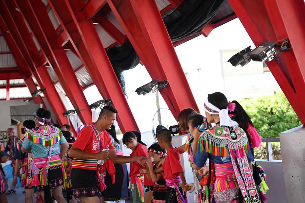 台東三日遊。我在太麻里好解憂 太麻里金針花海、台東旅遊景點、太麻里商圈特色美食推薦！