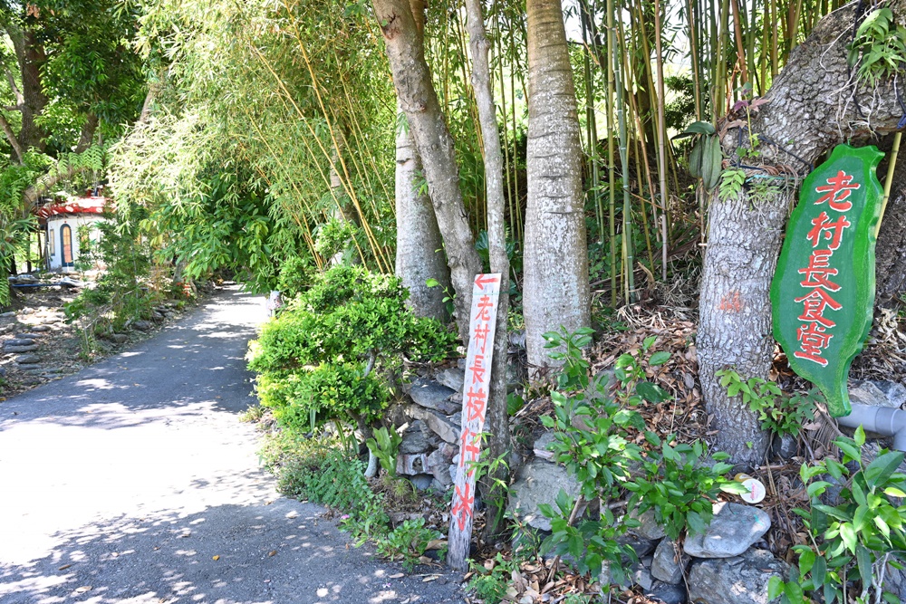 台東三日遊。我在太麻里好解憂 太麻里金針花海、台東旅遊景點、太麻里商圈特色美食推薦！