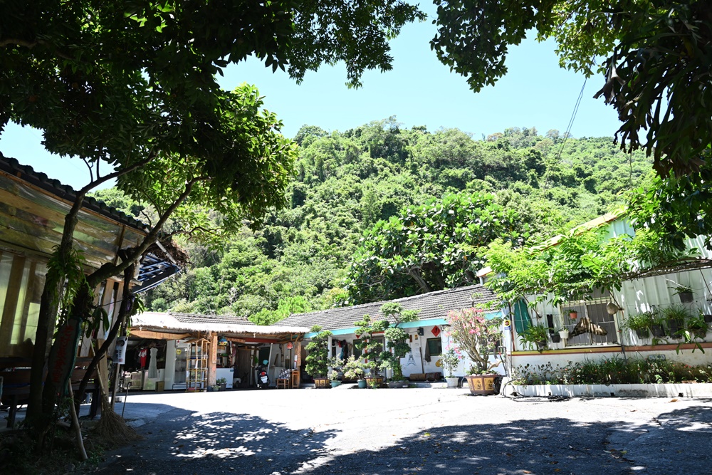 台東三日遊。我在太麻里好解憂 太麻里金針花海、台東旅遊景點、太麻里商圈特色美食推薦！