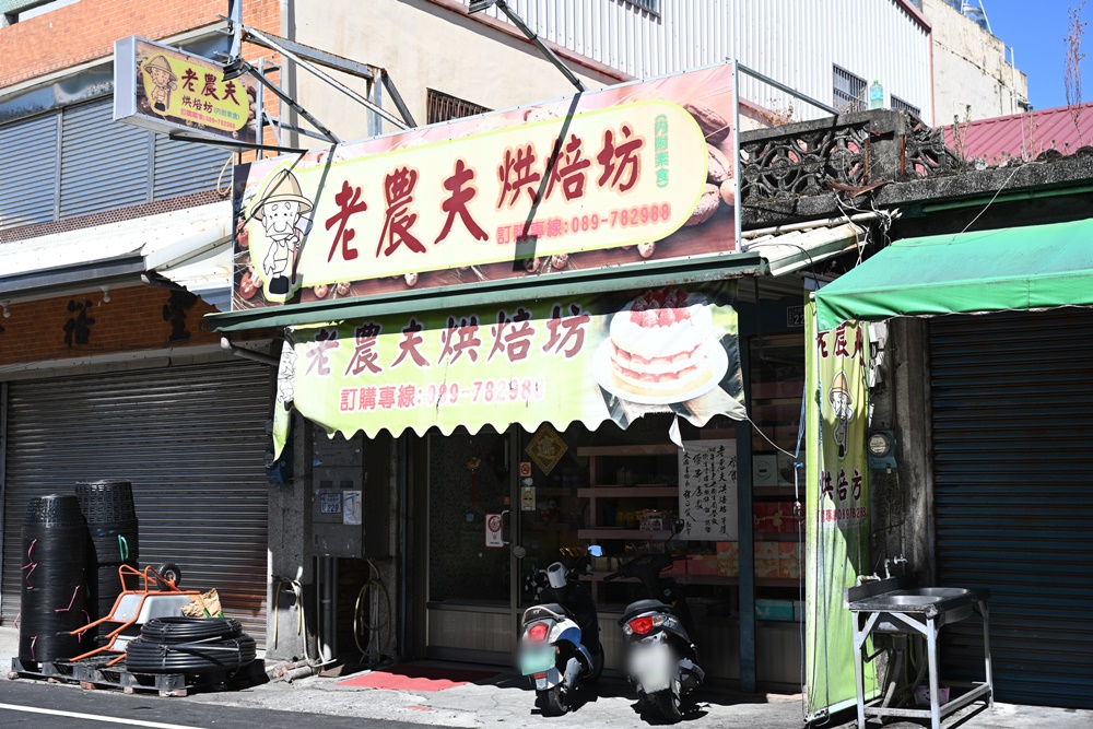 台東三日遊。我在太麻里好解憂 太麻里金針花海、台東旅遊景點、太麻里商圈特色美食推薦！