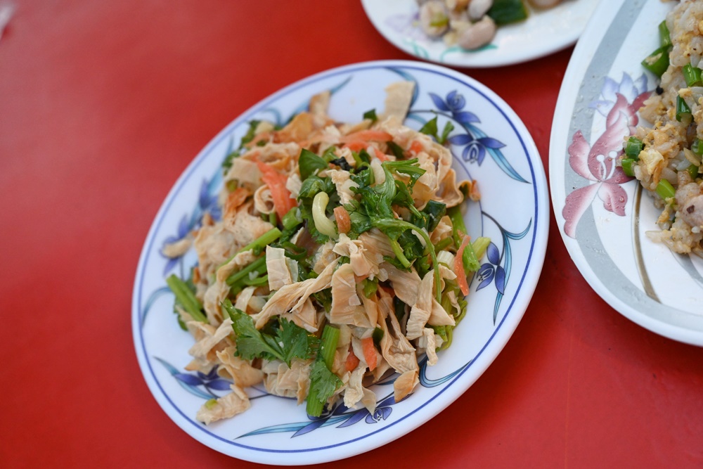 台東三日遊。我在太麻里好解憂 太麻里金針花海、台東旅遊景點、太麻里商圈特色美食推薦！