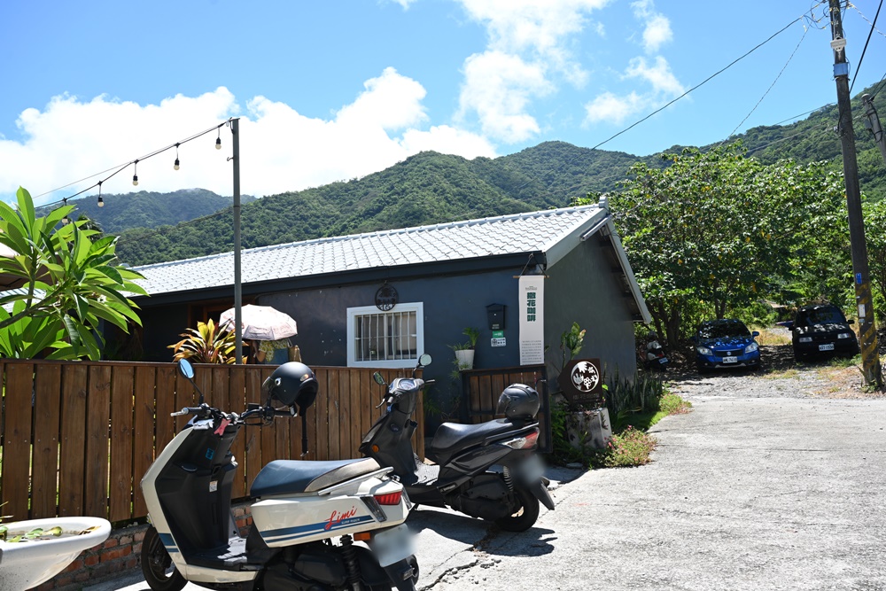 台東三日遊。我在太麻里好解憂 太麻里金針花海、台東旅遊景點、太麻里商圈特色美食推薦！