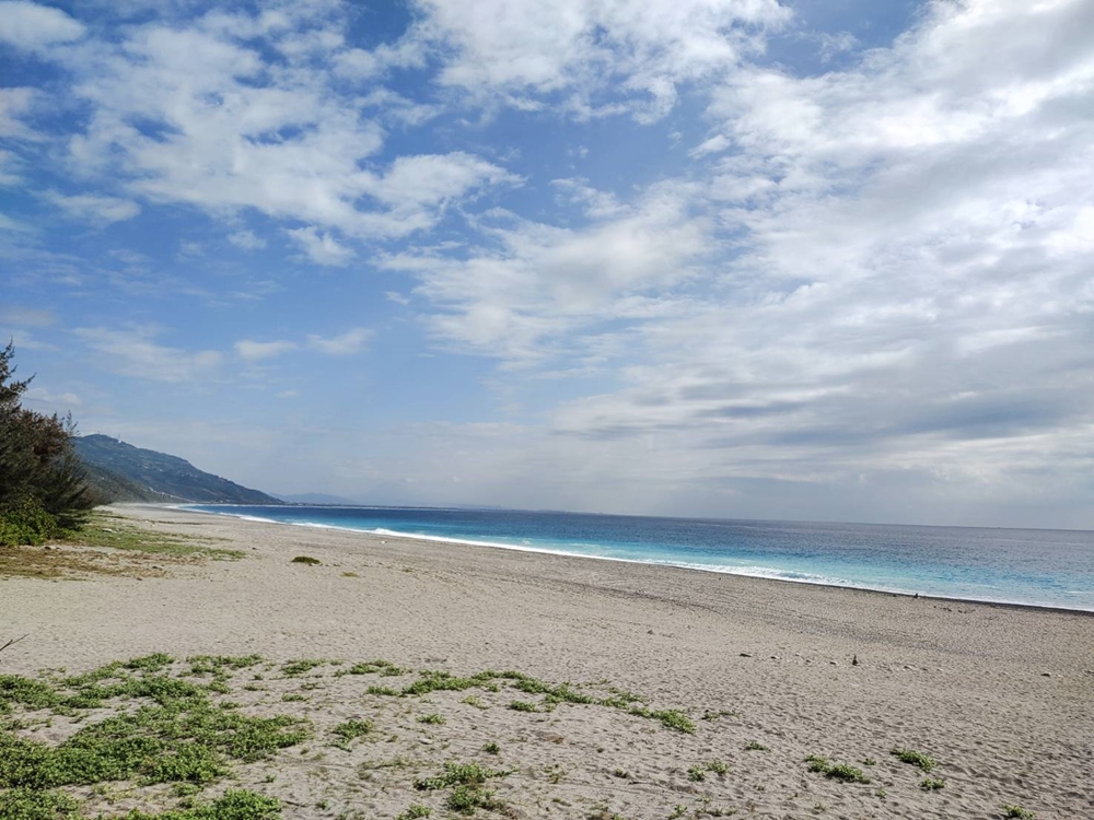 台東三日遊。我在太麻里好解憂 太麻里金針花海、台東旅遊景點、太麻里商圈特色美食推薦！