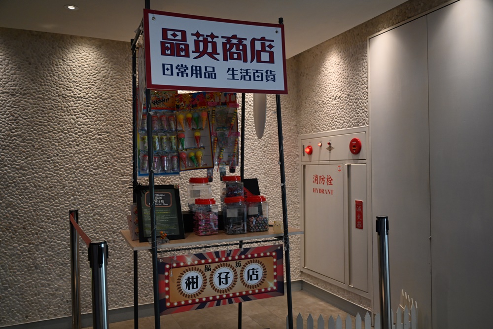 台南五星級飯店推薦。台南晶英酒店Silks Place Tainan 地理位置絕佳、設備齊全、豪華放鬆 還有露天游泳池！台南漢堡節！