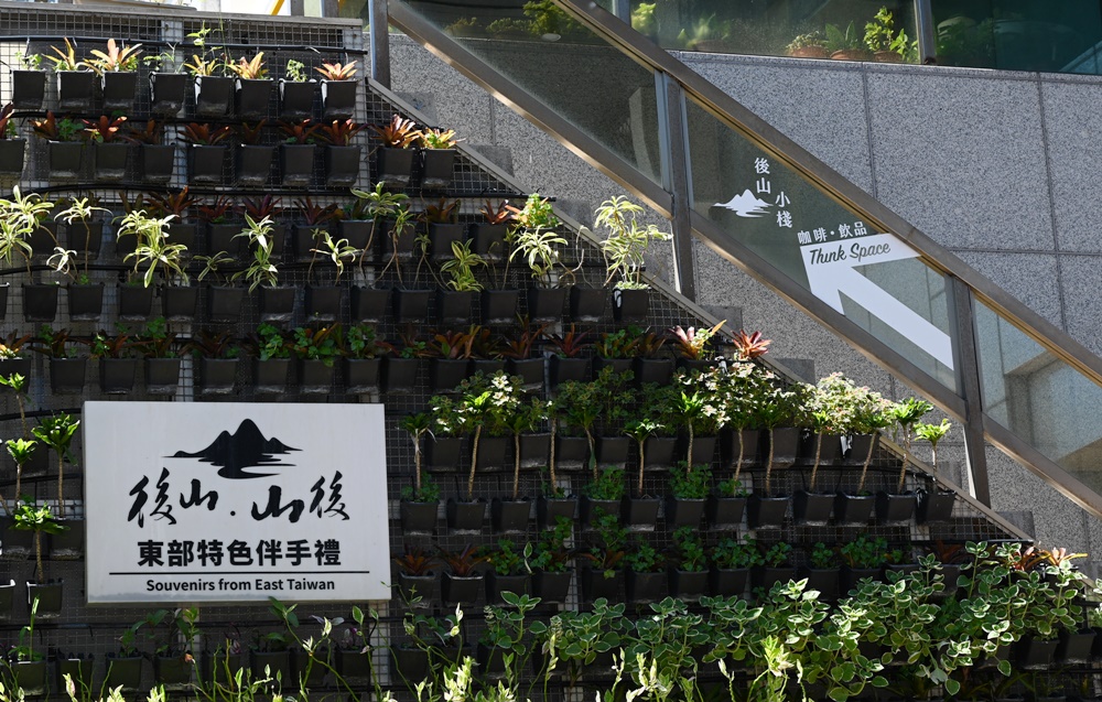 花蓮一日遊。海潮洄瀾自然人文之旅、跟著移居者的路線玩花蓮吉安鄉！