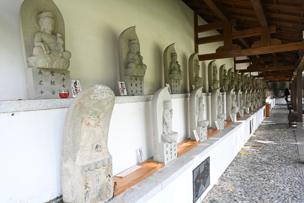 花蓮。吉安慶修院 臺灣最完整日式寺院、花東三級古蹟！迷你版四國遍路一次走完！