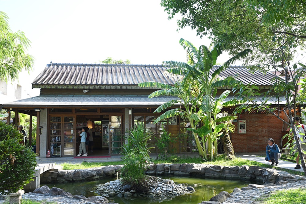 花蓮。吉安慶修院 臺灣最完整日式寺院、花東三級古蹟！迷你版四國遍路一次走完！