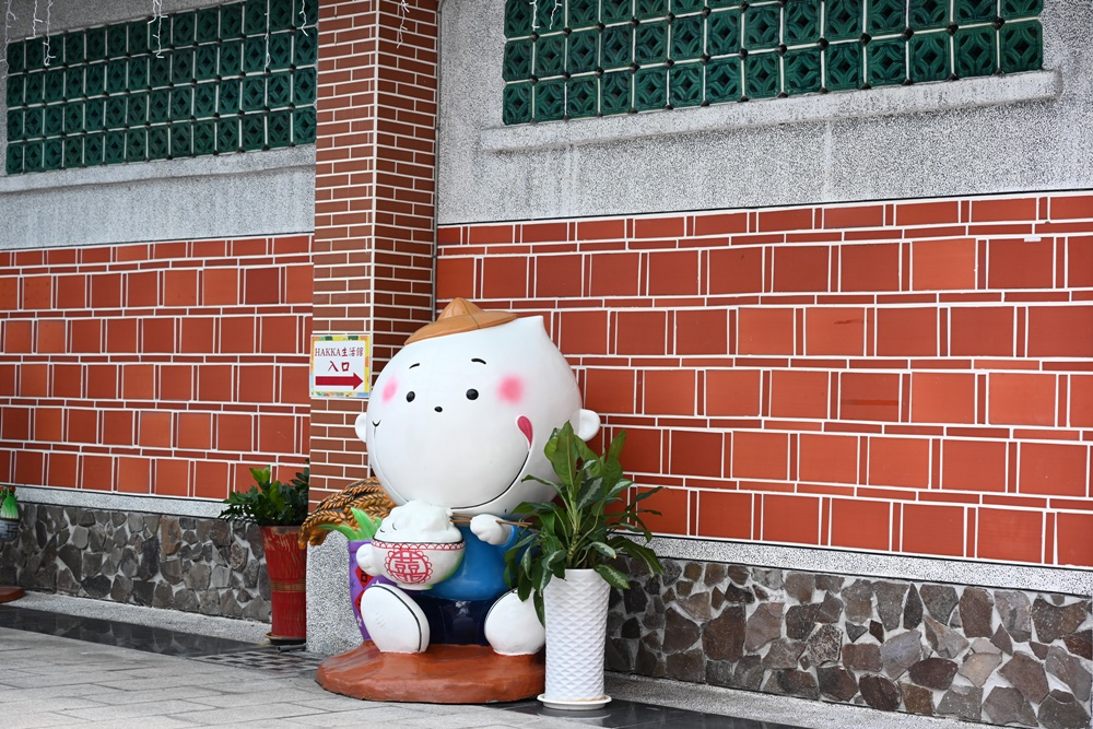 花蓮。吉安好客藝術村 吉野神社遺址、石燈籠遺址！