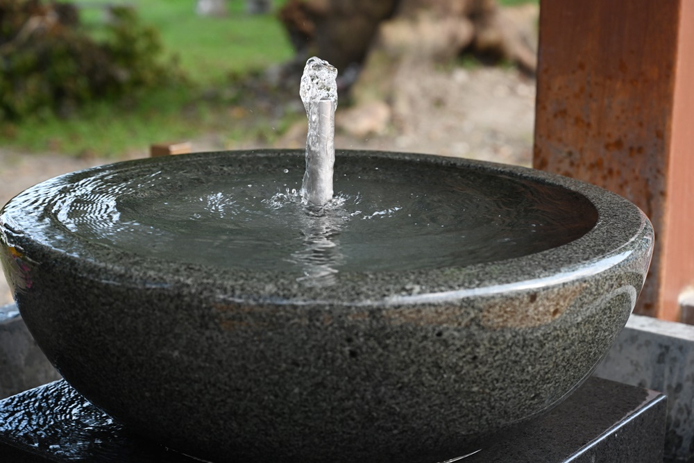 花蓮。吉安好客藝術村 吉野神社遺址、石燈籠遺址！