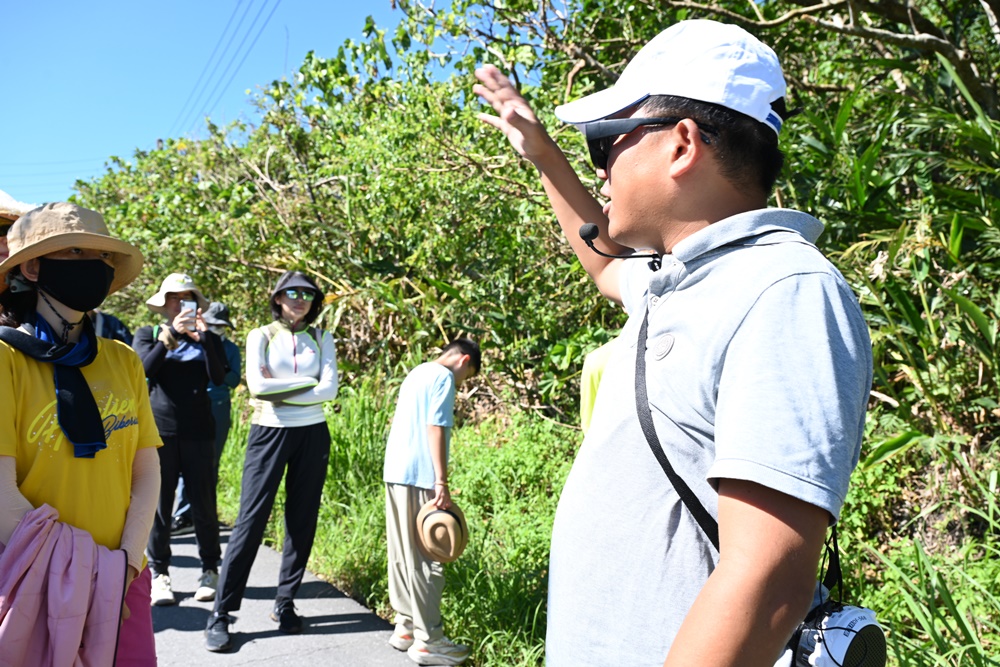 花蓮一日遊。海潮洄瀾自然人文之旅、跟著移居者的路線玩花蓮吉安鄉！