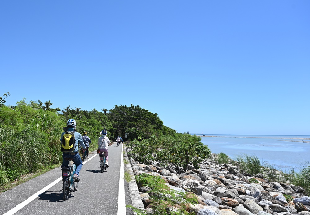 花蓮一日遊。海潮洄瀾自然人文之旅、跟著移居者的路線玩花蓮吉安鄉！