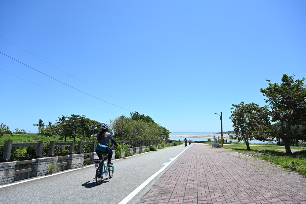 花蓮一日遊。海潮洄瀾自然人文之旅、跟著移居者的路線玩花蓮吉安鄉！