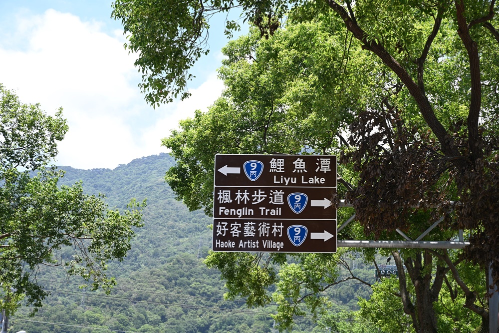 花蓮一日遊。海潮洄瀾自然人文之旅、跟著移居者的路線玩花蓮吉安鄉！