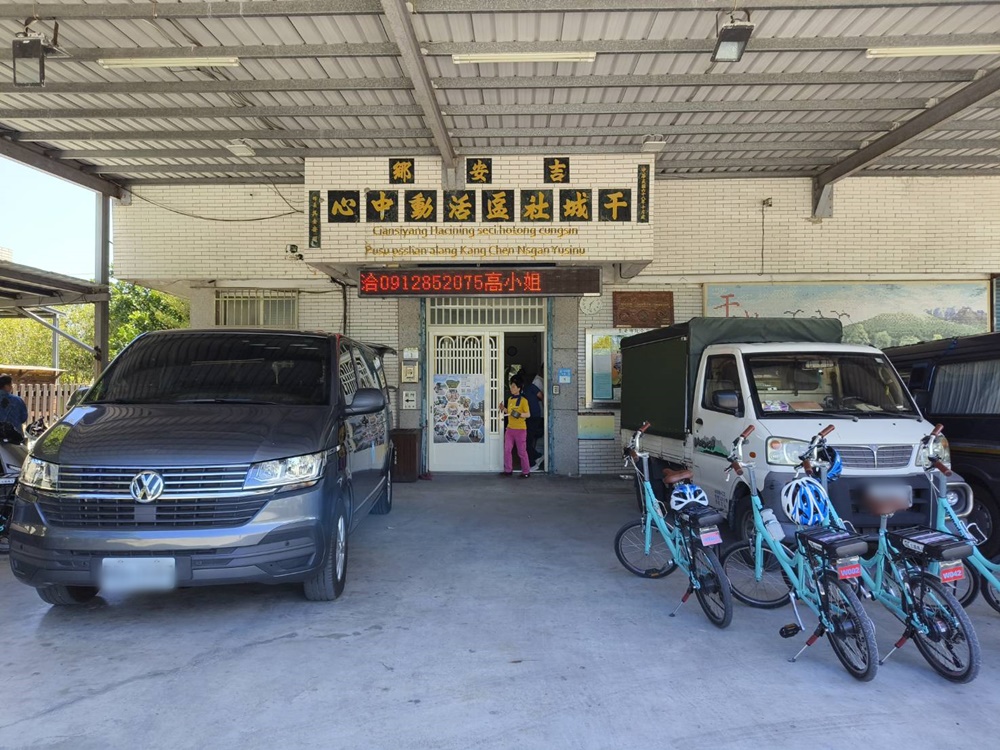 花蓮一日遊。海潮洄瀾自然人文之旅、跟著移居者的路線玩花蓮吉安鄉！