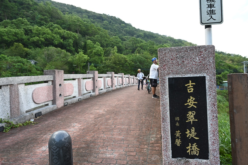 花蓮一日遊。海潮洄瀾自然人文之旅、跟著移居者的路線玩花蓮吉安鄉！