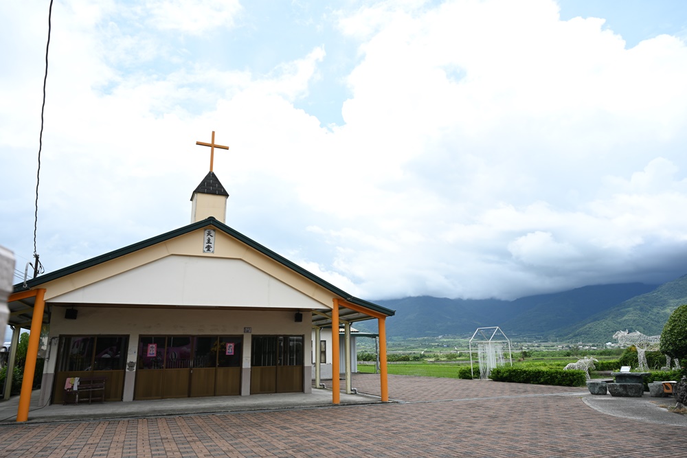 來趣台東。關山電光部落、山林竹炮祈福、阿美族豐年祭、阿美族傳統酒釀、頭飾編織！