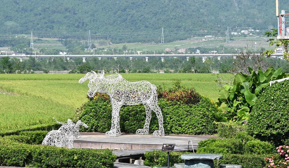 來趣台東。關山電光部落、山林竹炮祈福、阿美族豐年祭、阿美族傳統酒釀、頭飾編織！