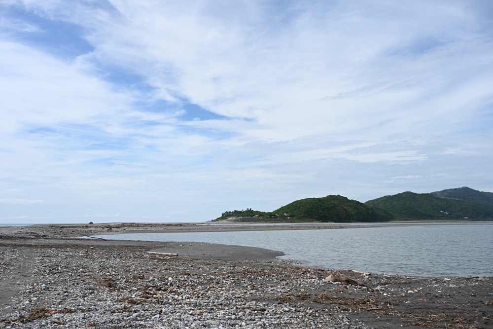 花蓮一日遊。海潮洄瀾自然人文之旅 大地孕育-從海洋到食農之旅、吉安四寶、DIY牛汶水！