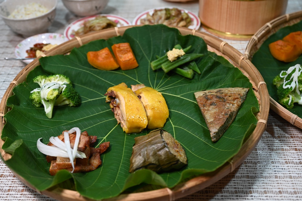 台東金峰美食。卜拉米-喇晌小棧 嘉蘭部落、台東部落食尚推薦！