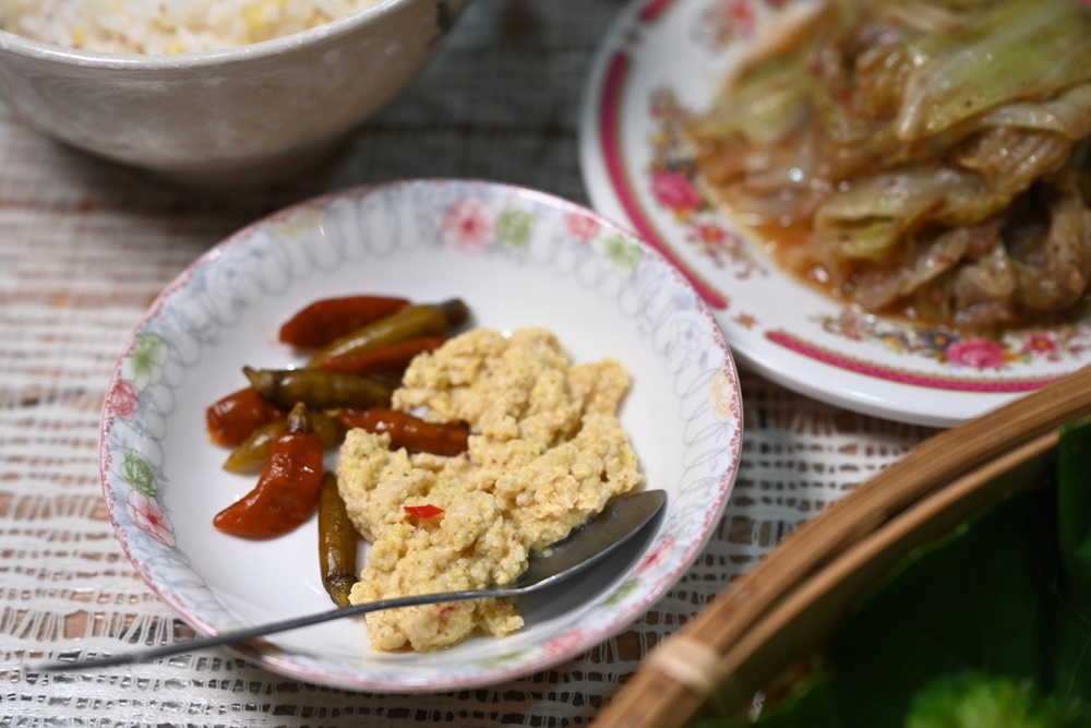 台東金峰美食。卜拉米-喇晌小棧 嘉蘭部落、台東部落食尚推薦！