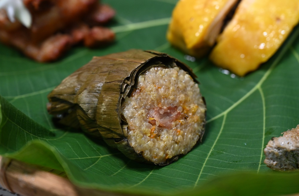 台東金峰美食。卜拉米-喇晌小棧 嘉蘭部落、台東部落食尚推薦！