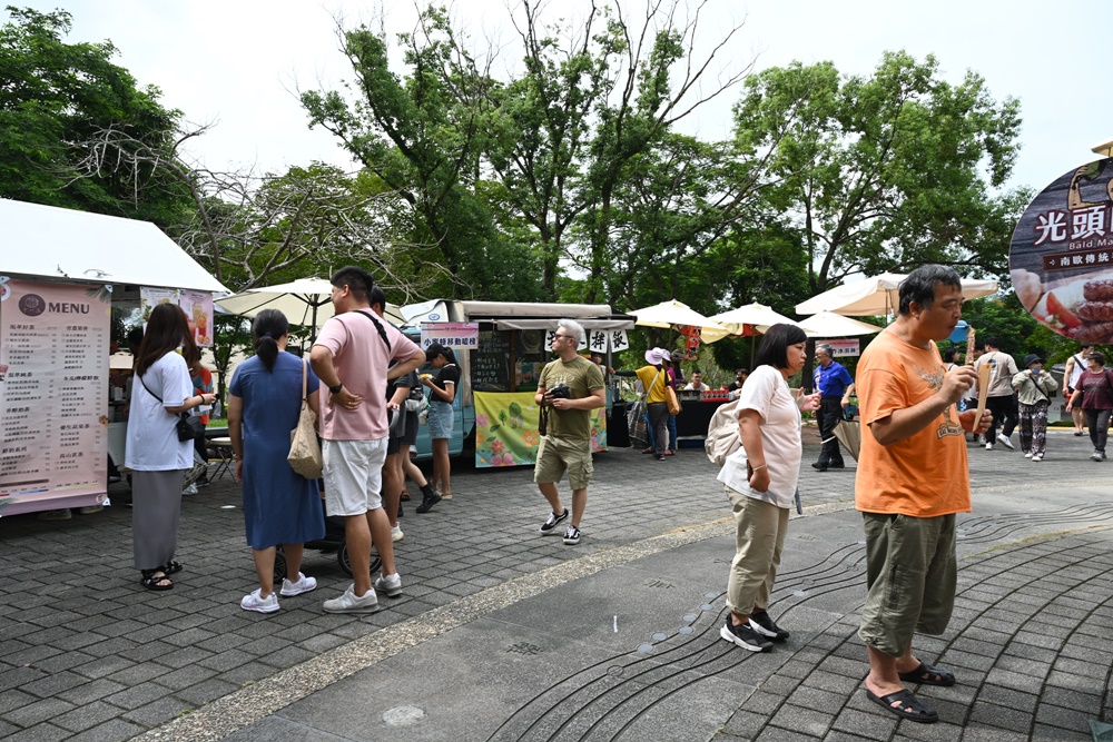 台南關子嶺二日遊。不動明王夜祭巡行 2024關子嶺溫泉美食節 全台唯一的泥漿溫泉、關子嶺老街、住宿、美食推薦！