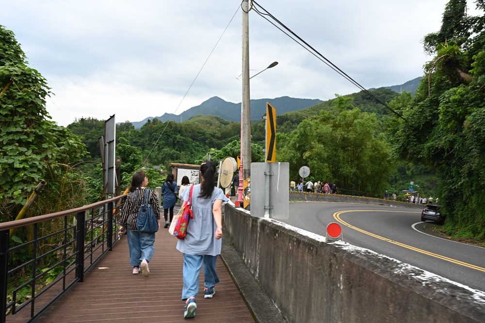 台南關子嶺二日遊。不動明王夜祭巡行 2024關子嶺溫泉美食節 全台唯一的泥漿溫泉、關子嶺老街、住宿、美食推薦！