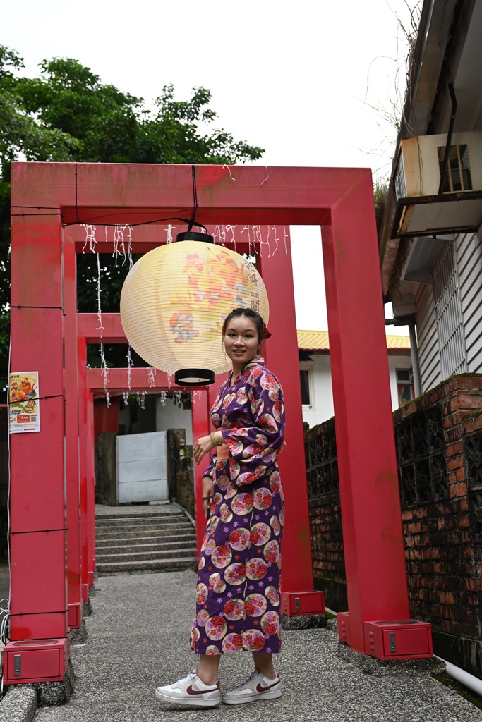 台南關子嶺二日遊。不動明王夜祭巡行 2024關子嶺溫泉美食節 全台唯一的泥漿溫泉、關子嶺老街、住宿、美食推薦！