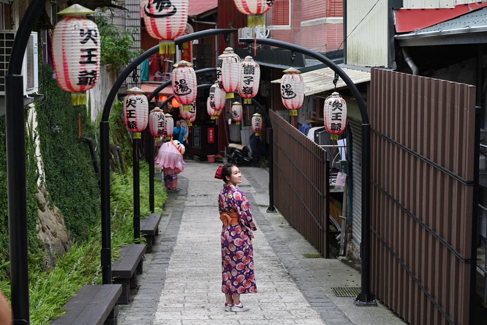 台南關子嶺二日遊。不動明王夜祭巡行 2024關子嶺溫泉美食節 全台唯一的泥漿溫泉、關子嶺老街、住宿、美食推薦！