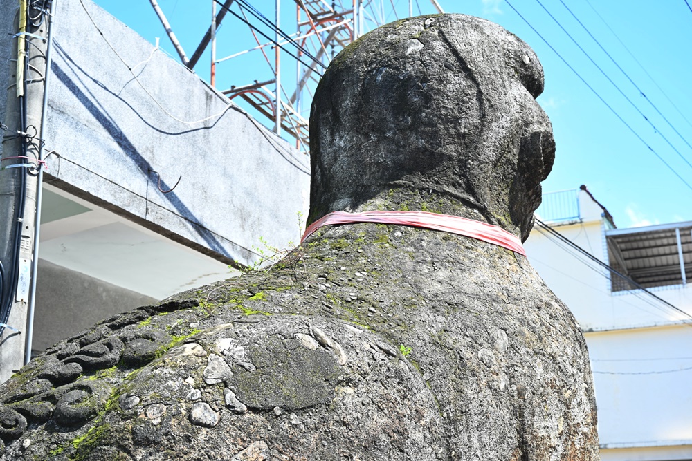 屏北一日遊。原民部落探索之旅、認識屏東可可、安坡部落DIY古早味童玩趕鳥器、葉子還可以手編做耳環喔！