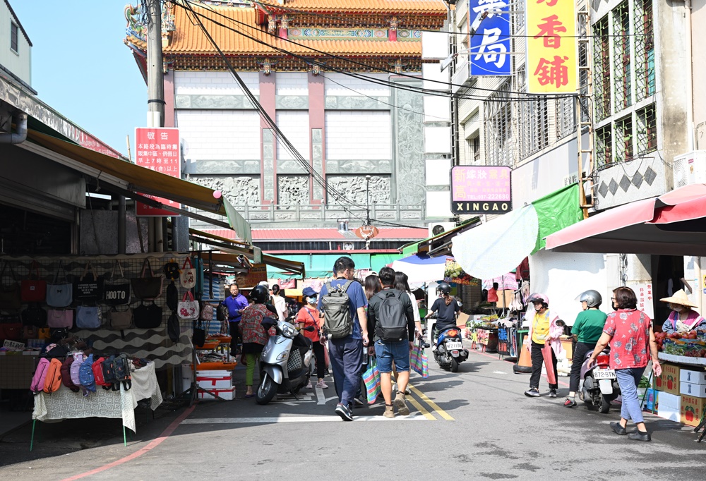 苗栗公館一日遊。當慶，Hakka好味緒、茅鄉亭一日廚藝體驗、苗栗客庄品道地學好味！